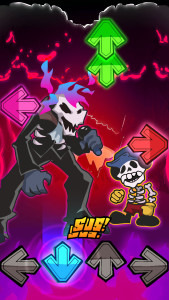 اسکرین شات 3 بازی Music Beat Battle: Rap Battle