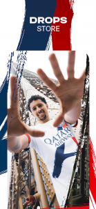 اسکرین شات برنامه PSG Official 5