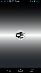 اسکرین شات برنامه Free WiFi Spot 6