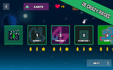 اسکرین شات بازی Poppy Kart 2 3