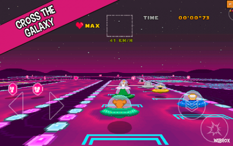 اسکرین شات بازی Poppy Kart 2 5