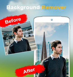 اسکرین شات برنامه Remove Unwanted Object-Retouch 3