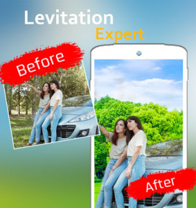 اسکرین شات برنامه Remove Unwanted Object-Retouch 2