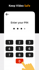 اسکرین شات 6 برنامه Video Downloader Proxy Browser