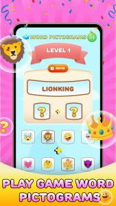 اسکرین شات 7 بازی Emoji Merge - Fun Emoji Game