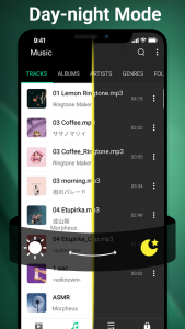 اسکرین شات 8 برنامه Video Player All Format HD