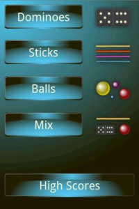 اسکرین شات 1 بازی Memo-shaper Brain training app