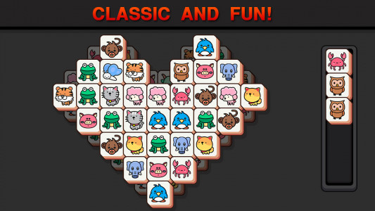 اسکرین شات 7 بازی Match Animal - Match Game