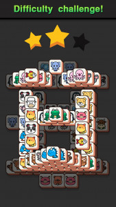 اسکرین شات 5 بازی Match Animal - Match Game