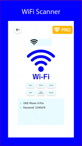 اسکرین شات 7 برنامه QR Code Scan & Multi Space Web