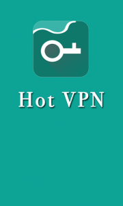 اسکرین شات برنامه Hot VPN-Free·unblock·proxy 1