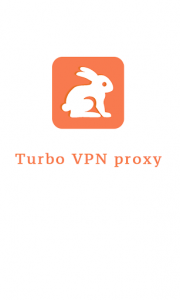 اسکرین شات برنامه NewTurbo VPN proxy-A Fast Unlimited Free VPN Proxy 1