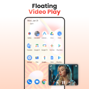 اسکرین شات 5 برنامه 4k Video Downloader and Player