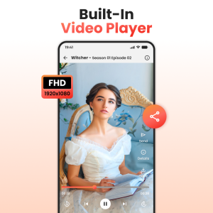 اسکرین شات 7 برنامه 4k Video Downloader and Player