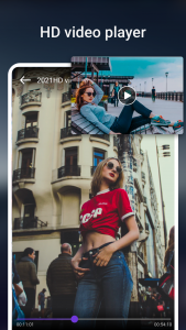 اسکرین شات 5 برنامه Video Downloader - Video Saver