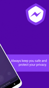 اسکرین شات برنامه Unlimited Free VPN Monster - Fast Secure VPN Proxy 2