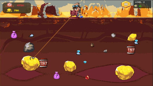 اسکرین شات 3 برنامه Music Player - MP3 Player