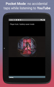 اسکرین شات برنامه Video Music Player Downloader 5