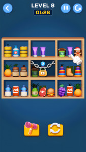 اسکرین شات 2 بازی GameHub: All-in-One Minigames