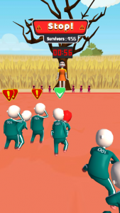 اسکرین شات بازی بازی مرکب - اکشن 3