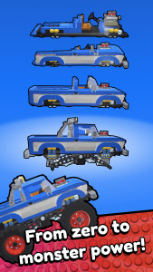 اسکرین شات 6 بازی Construction Set - 3D Builder