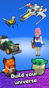 اسکرین شات 7 بازی Construction Set - 3D Builder
