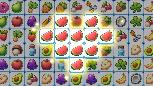 اسکرین شات 7 بازی Tile Park