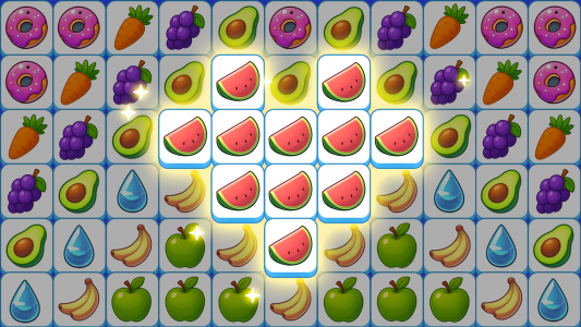 اسکرین شات 7 بازی Tile Park