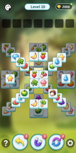 اسکرین شات 2 بازی Tile Park