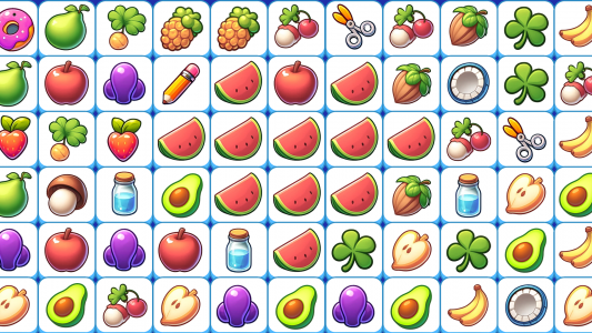 اسکرین شات 6 بازی Tile Park
