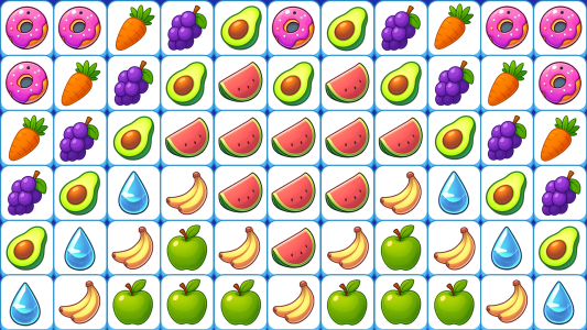 اسکرین شات 6 بازی Tile Park