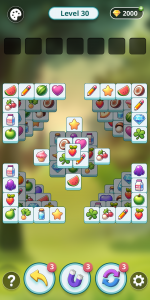 اسکرین شات 3 بازی Tile Park