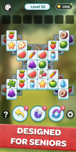 اسکرین شات 5 بازی Tile Park