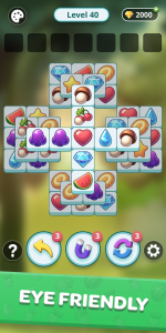 اسکرین شات 4 بازی Tile Park