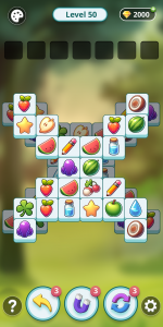 اسکرین شات 5 بازی Tile Park