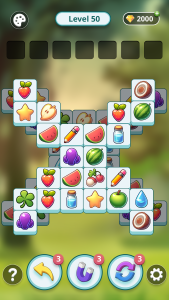 اسکرین شات 5 بازی Tile Park