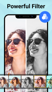 اسکرین شات 6 برنامه AI Gallery