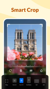 اسکرین شات 6 برنامه Gallery - Photo Gallery, Album