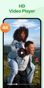 اسکرین شات 4 برنامه Galleryit - Photo Vault, Album