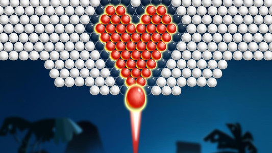 اسکرین شات 7 بازی Bubble Shooter