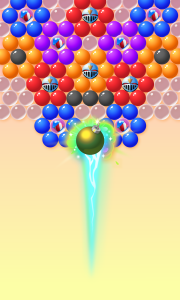 اسکرین شات 7 بازی Bubble Shooter