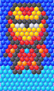 اسکرین شات 6 بازی Bubble Shooter