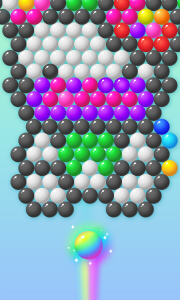 اسکرین شات 5 بازی Bubble Shooter