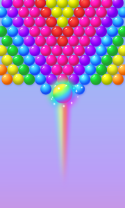 اسکرین شات 1 بازی Bubble Shooter