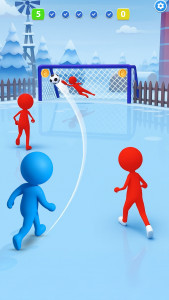 اسکرین شات 5 بازی Bubble Crush Puzzle Game