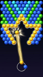 اسکرین شات بازی Bubble Crush Puzzle Game 2
