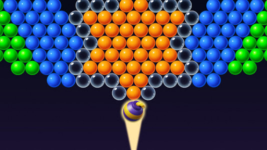 اسکرین شات بازی Bubble Crush Puzzle Game 7