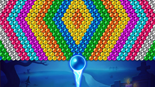 اسکرین شات بازی Bubble Shooter Classic Game 8