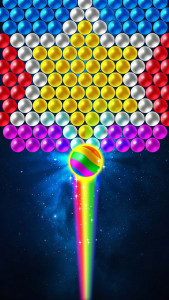 اسکرین شات بازی Bubble Shooter Classic Game 3