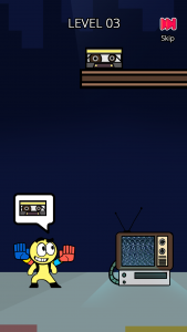 اسکرین شات بازی GrabPack Playtime Blue Monster 8